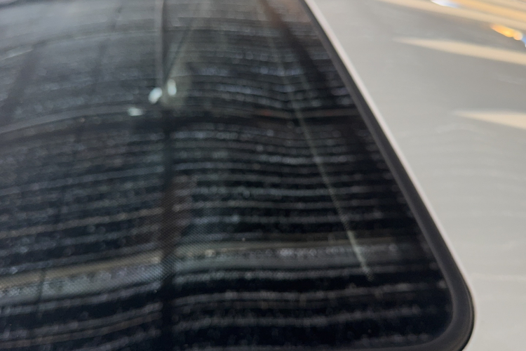 比亚迪 宋 2016款 盖世版 1.5TID 自动精英型局部细节57