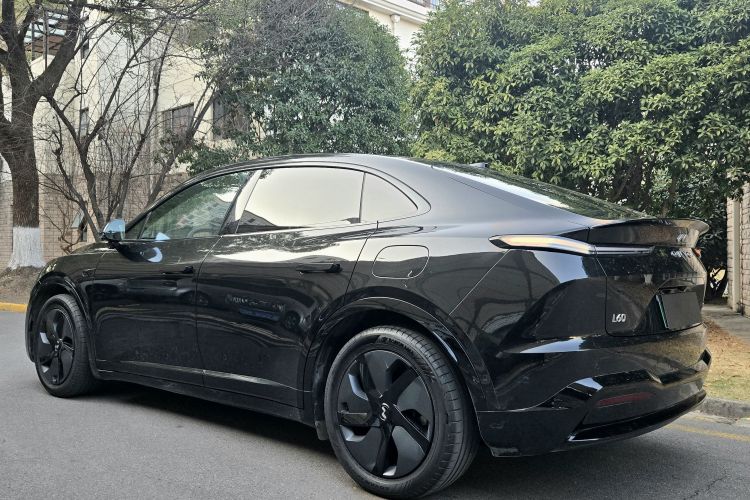 乐道L60 2024款 60kWh 后驱版车身外观6005