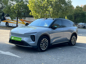 蔚来ES6 2023款 75kWh