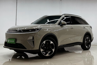 哈弗枭龙MAX 2025款 Hi4 110 Pro