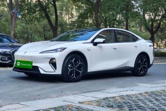 深蓝汽车 深蓝L07 2024款 230Max乾崑智驾ADS SE增程版