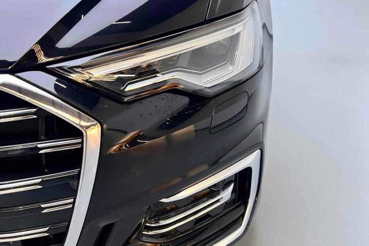 奥迪A6L 2025款 改款 40 TFSI 豪华动感型车身外观6005