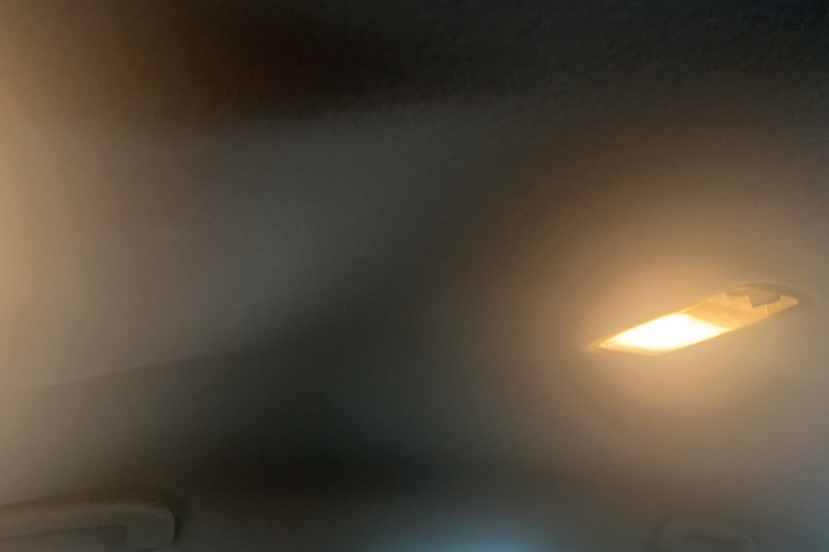 日产 轩逸 2024款 经典 1.6XE CVT舒适版局部细节22