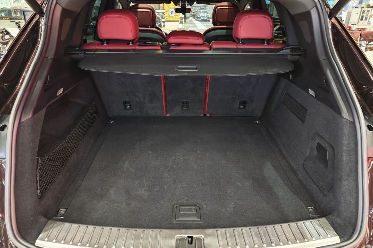 保时捷 2018款 Cayenne 3.0T局部细节23