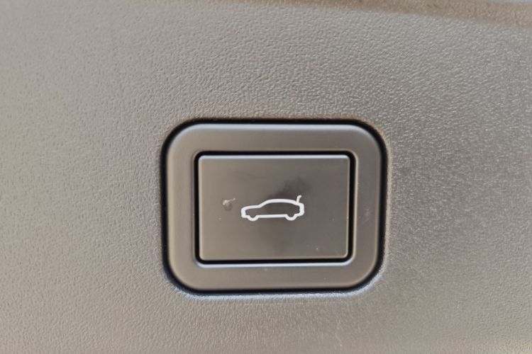 阿维塔07 2024款 Max纯电版车身外观6009