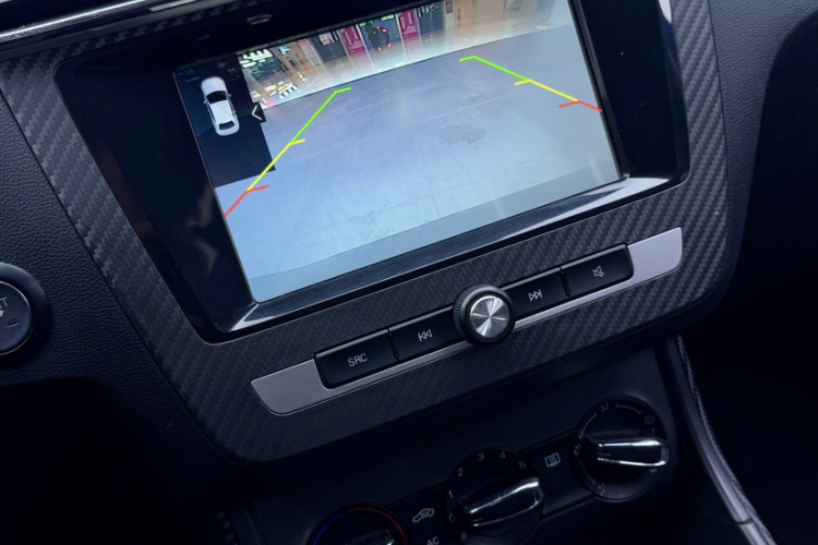 名爵ZS 2018款 1.5L 自动精英版 国V局部细节16