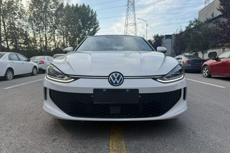 大众 2022款 凌渡L 280TSI DSG炫辣版车身外观6004