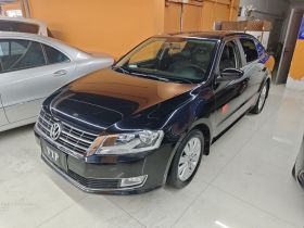 大众 朗逸 2013款 改款 1.4TSI DSG舒适版