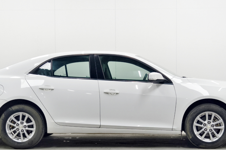 雪佛兰 迈锐宝 2017款 1.5T 自动舒适版车身外观6009