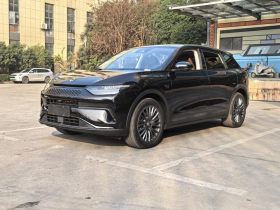 零跑汽车 零跑C11 2023款 增程 300舒享版