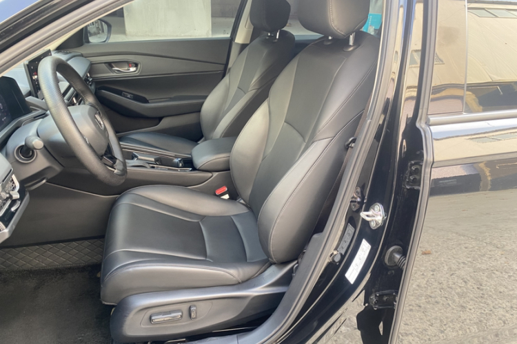 本田 英仕派 2023款 260TURBO 典雅版局部细节19