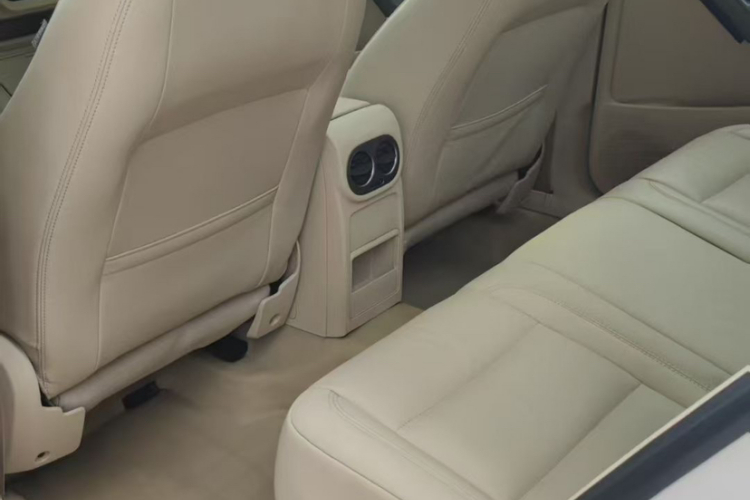 大众 途观 2012款 1.8TSI 自动四驱菁英版中控内饰7001