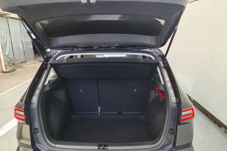 大众 途岳 2024款 300TSI 两驱满月版车身外观6014