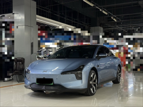 小鹏MONA M03 2024款 620 超长续航