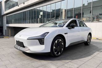 小鹏MONA M03 2025款 502 长续航 Max