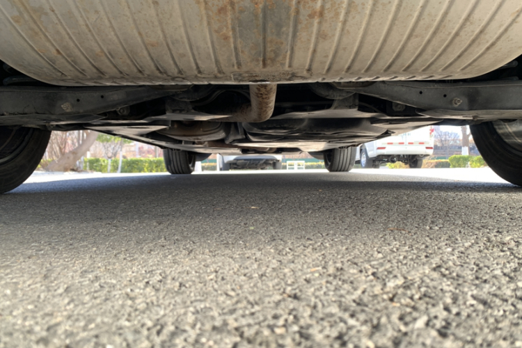 大众 威然 2022款 380TSI 旗舰版车身外观6003