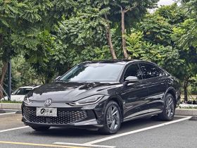 大众 2024款 凌渡L 280TSI DSG炫辣版
