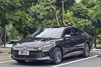 大众 2024款 凌渡L 280TSI DSG炫辣版