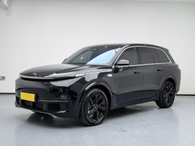 理想汽车 理想L8 2023款 Air