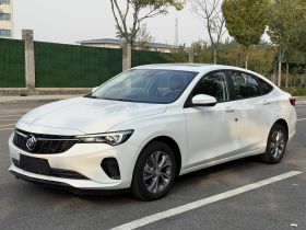 别克 威朗 2023款 Pro 乐享版