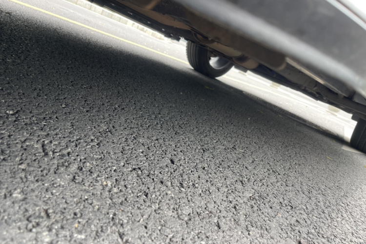 吉利汽车 星越L 2021款 2.0TD DCT EVO两驱智尊型局部细节9004