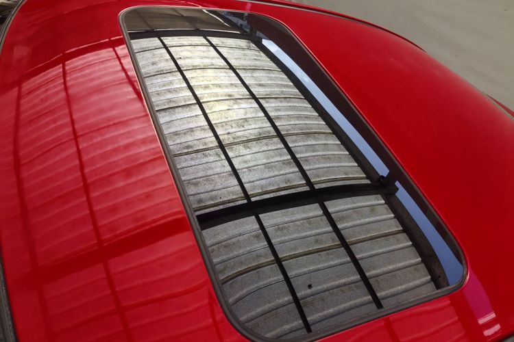 马自达3星骋 2013款 三厢 1.6L 自动精英型车身外观6010