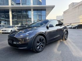 特斯拉 Model Y 2024款 后轮驱动版