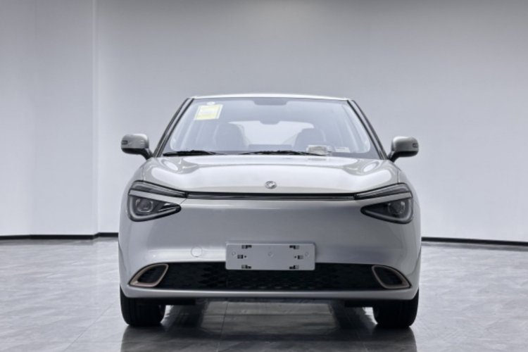 东风纳米 纳米01 2026款 初心款 330Air车身外观6003