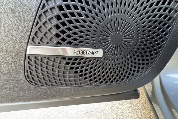 奇瑞 瑞虎9 C-DM 2025款 1.5T 106KM悦享版 7座 磷酸铁锂车身外观6005