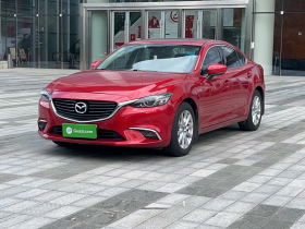 马自达 阿特兹 2018款 2.0L 蓝天豪华版 国V