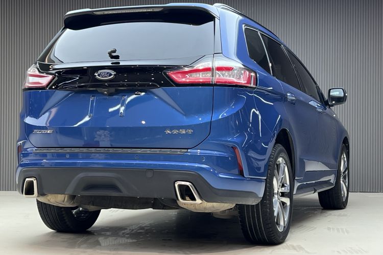 福特 锐界 2020款 EcoBoost 245 四驱ST-Line 7座车身外观6001