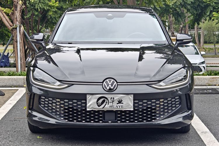 大众 2024款 凌渡L 280TSI DSG炫辣版车身外观6003