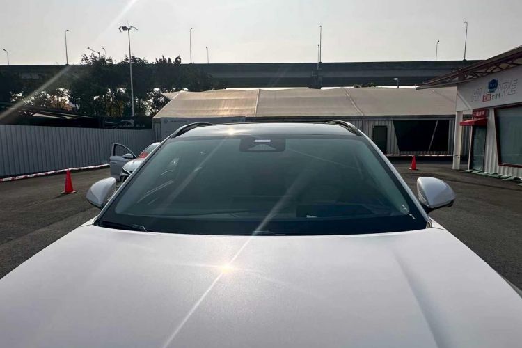 ARCFOX极狐 极狐 阿尔法T5(ARCFOX αT5) 2025款 520 MAX车身外观6010