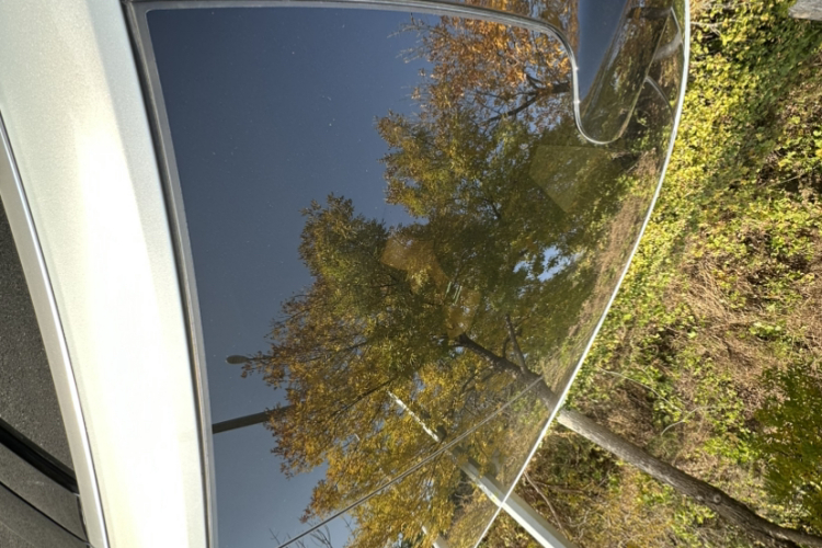 深蓝汽车 深蓝S09 2025款 四驱Ultra+ 高定版局部细节57