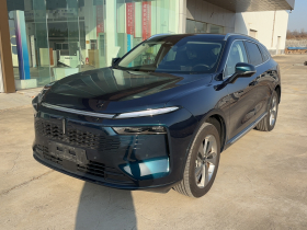 魏牌 摩卡新能源 2024款 Hi4 四驱长续航版