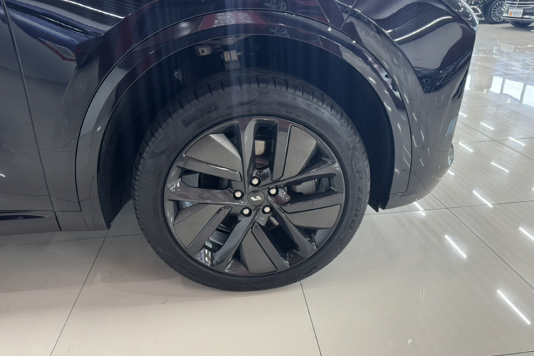 理想汽车 理想L9 2022款 Max车身外观6006