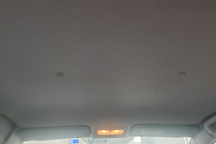 丰田 威驰 2019款 1.5L CVT创行版局部细节22