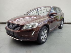 沃尔沃XC60 2016款 T5  智远版