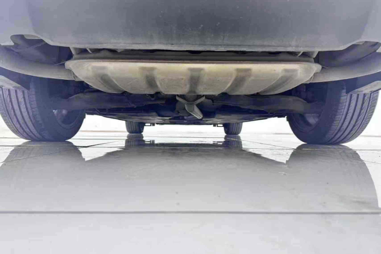 马自达 阿特兹 2017款 2.5L 蓝天运动版车身外观6004