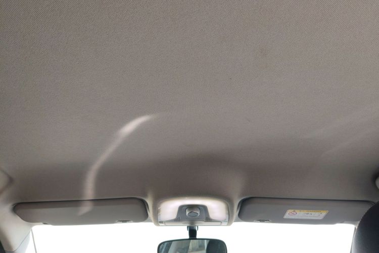 奇瑞 瑞虎5x 2019款 HERO 1.5L CVT时尚版中控内饰7003