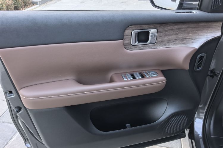 五菱汽车 五菱星光S 2024款 130km 旗舰型中控内饰7006