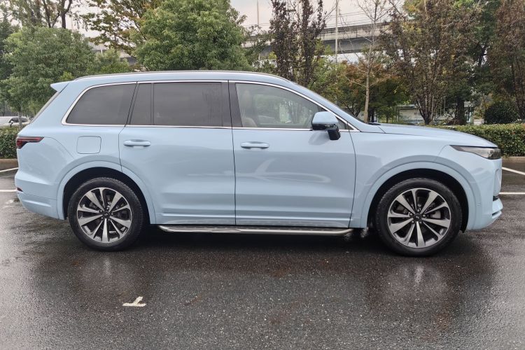 理想汽车 理想ONE 2020款 增程6座版车身外观6006