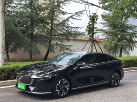 马自达EZ-6 2024款 纯电600智尊版