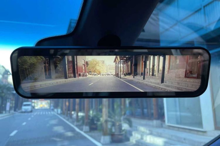 别克GL8 2020款 Avenir艾维亚 四座尊礼版局部细节9002