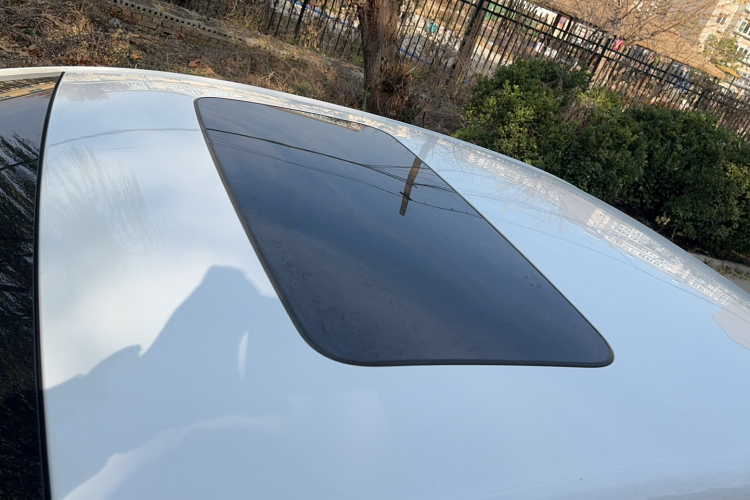 别克 英朗 2021款 改款 典范 1.5L 自动精英型局部细节57