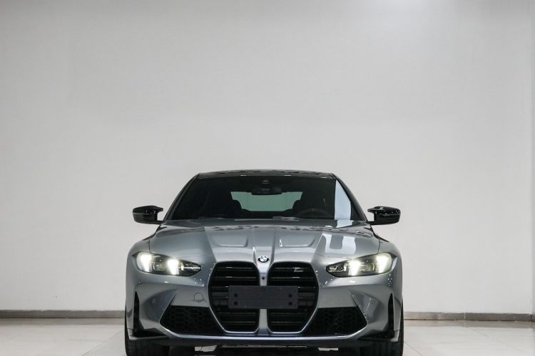 宝马M4 2024款 M4双门轿跑车 M xDrive 雷霆版车身外观6008