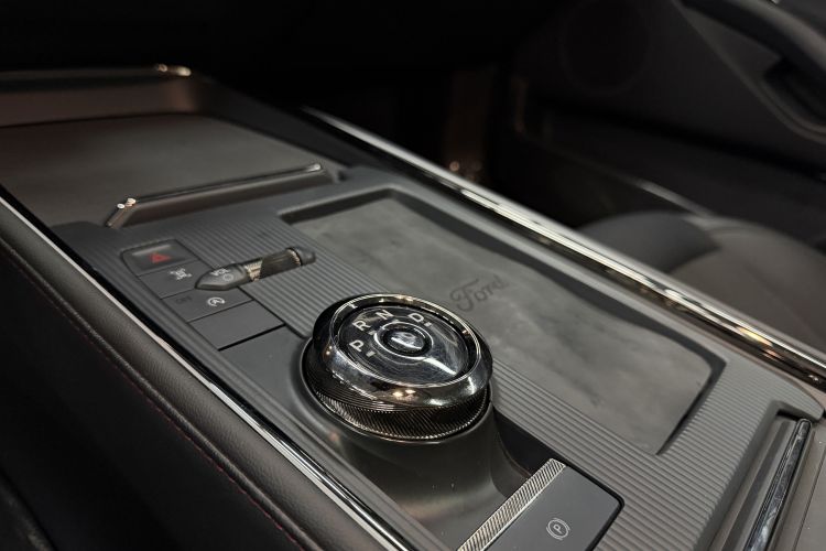 福特 蒙迪欧 2023款 EcoBoost 245 豪华型中控内饰7005