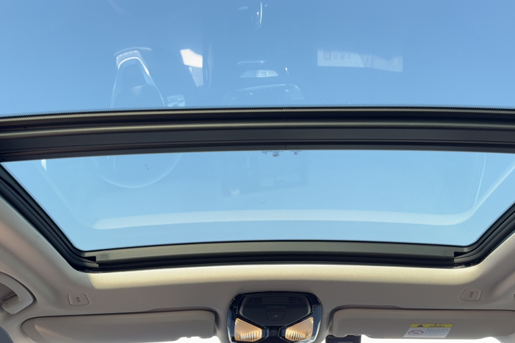 宝马X3 2018款 xDrive28i 豪华套装 国VI局部细节22