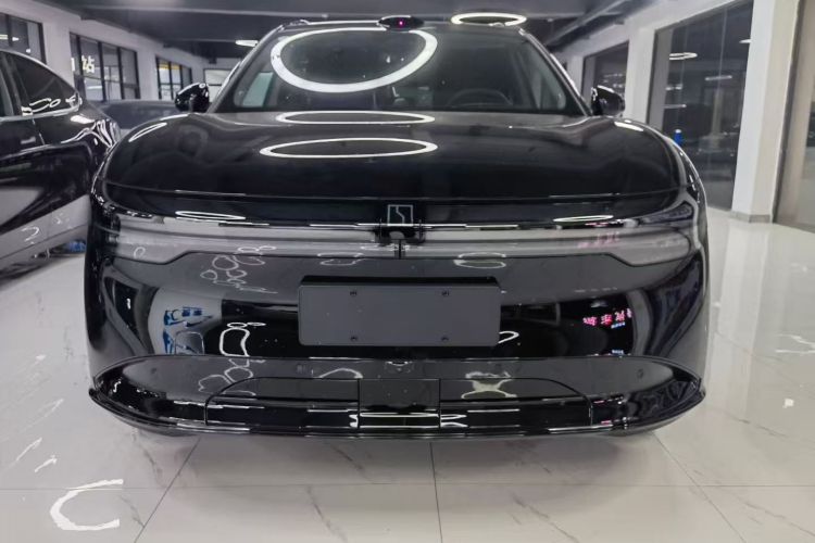 极氪7X 2025款 100kWh 长续航后驱智驾版车身外观6001