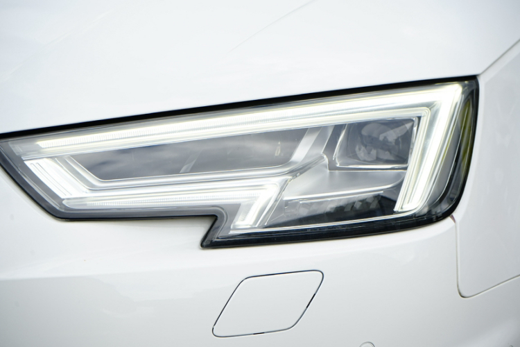 奥迪A4L 2019款 40 TFSI 运动型 国VI车身外观6005